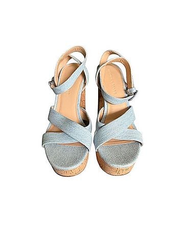 Veronica Beard Sandals (view 1)