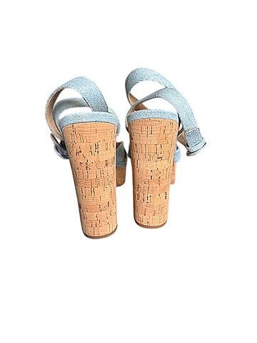 Veronica Beard Sandals (view 2)
