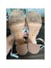 Veronica Beard Solid Sandals Size 10 - photo 7