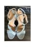 Veronica Beard Solid Sandals Size 10 - photo 6