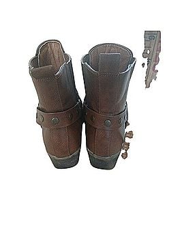 Baby Sonoma Ankle Boots (view 2)