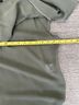 Escada 100% Silk Green Silk Top Size L - photo 7