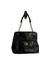 Tory Burch 100% Leather Black Tote One size - photo 1