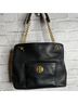 Tory Burch 100% Leather Black Tote One size - photo 4