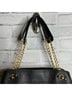 Tory Burch 100% Leather Black Tote One size - photo 6