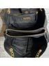 Tory Burch 100% Leather Black Tote One size - photo 8