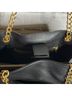 Tory Burch 100% Leather Black Tote One size - photo 12