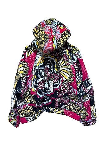 Free People Wild And Free Jacket (view 2)