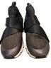 Sorel Black Gray Sneakers Size 8 - photo 2