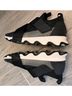 Sorel Black Gray Sneakers Size 8 - photo 8