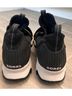 Sorel Black Gray Sneakers Size 8 - photo 4