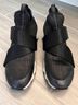 Sorel Black Gray Sneakers Size 8 - photo 5