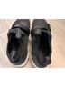 Sorel Black Gray Sneakers Size 8 - photo 3