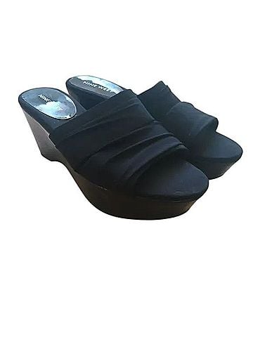 Nine West Wedges (view 1)