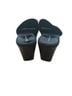 Nine West Black Wedges Size 5 1/2 - photo 2