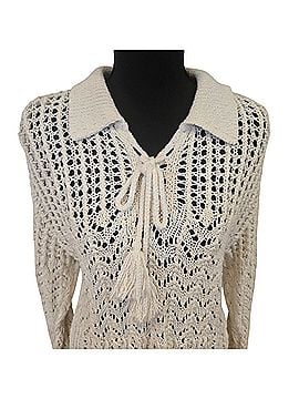 American Eagle Outfitters Pullover Sweater (view 2)