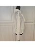 American Eagle Outfitters White Pullover Sweater Size XS - photo 8