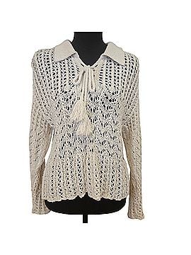 American Eagle Outfitters Pullover Sweater (view 1)
