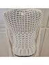 American Eagle Outfitters White Pullover Sweater Size XS - photo 4