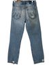 Mother Solid Blue Jeans Size 25 waist - photo 2