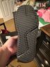 Puma Black Purple Pink Sneakers Size 8 1/2 - photo 5
