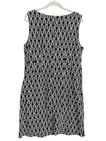 R&K Originals Casual Dress (view 2)