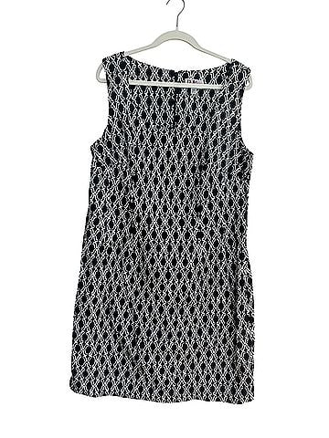R&K Originals Casual Dress (view 1)