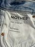 Mother Solid Blue Jeans Size 25 waist - photo 3