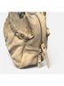 Charles David 100% Calf Leather Ivory Leather Satchel One size - photo 7