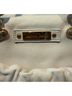 Charles David 100% Calf Leather Ivory Leather Satchel One size - photo 6