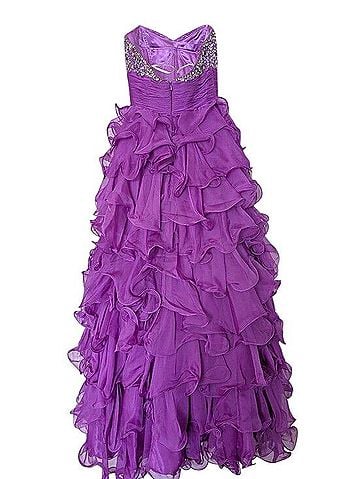 Mac Duggal Cocktail Dress (view 2)