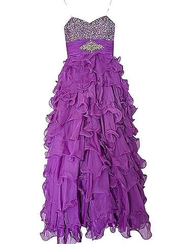 Mac Duggal Cocktail Dress (view 1)