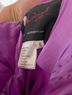 Mac Duggal 100% Polyester Purple Cocktail Dress Size 6 - photo 4