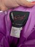Mac Duggal 100% Polyester Purple Cocktail Dress Size 6 - photo 3
