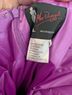 Mac Duggal 100% Polyester Purple Cocktail Dress Size 6 - photo 9