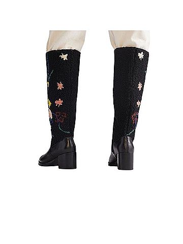 Anthropologie Anthropologie Emily Isabella  Boots (view 2)