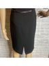 Black Halo Black Red Cocktail Dress Size 10 - photo 7
