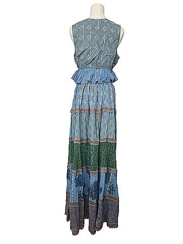Unlisted Ananta Boho Two-Piece Casual Dress (view 2)