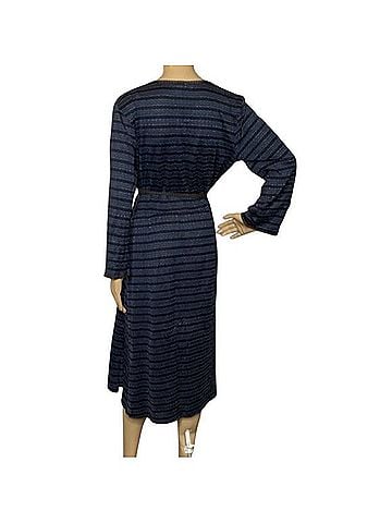 Dosa filoscozia Casual Dress (view 2)