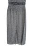 Mac Duggal 100% Polyester Solid Silver Gray Cocktail Dress Size 4 - photo 9