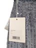 Mac Duggal 100% Polyester Solid Silver Gray Cocktail Dress Size 4 - photo 12