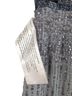 Mac Duggal 100% Polyester Solid Silver Gray Cocktail Dress Size 4 - photo 11