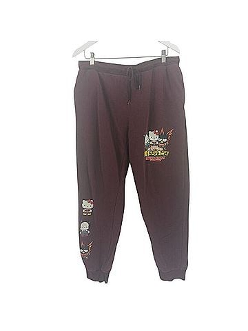 Hello Kitty Casual Pants (view 1)