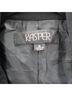 Kasper 100% Polyester Floral Black Blazer Size S - photo 7