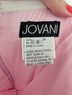 Jovani 100% Polyester Pink Silver Cocktail Dress Size 6 - photo 3