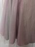 Jovani 100% Polyester Pink Silver Cocktail Dress Size 6 - photo 11