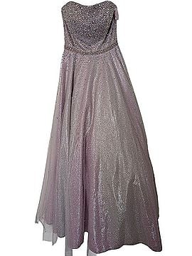 Jovani Cocktail Dress (view 1)