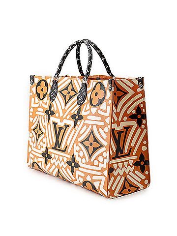 Louis Vuitton Louis Vuitton Monogram Giant OnTheGo GM Tote Bag M45359 LOUIS VUITTON 2-way bag handbag (view 2)