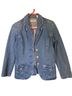 Levi's Blue Denim Jacket Size S - photo 1
