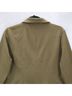 Nina Leonard Green Blazer Size M - photo 4